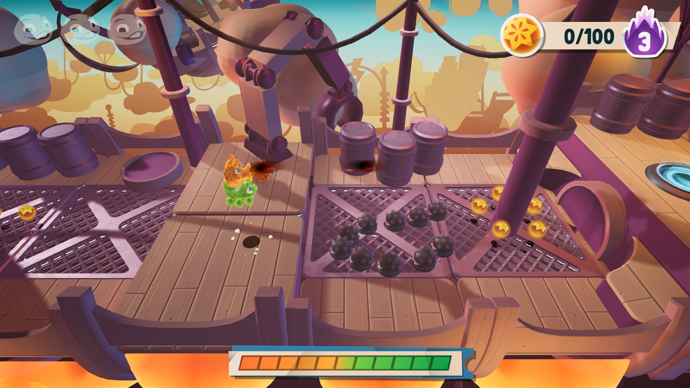 Gelly Break Deluxe screenshot 37804