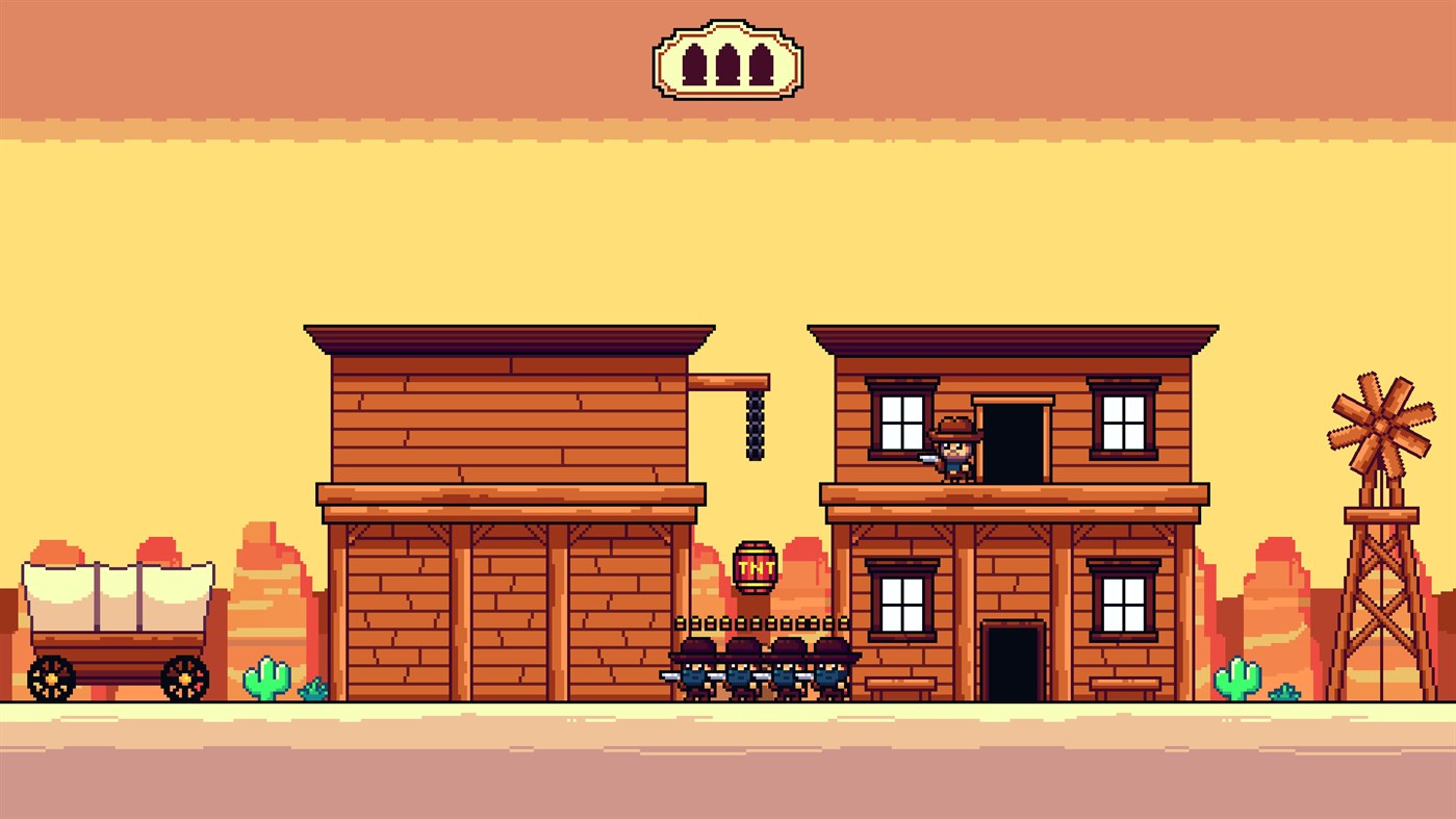 Virtuous Western screenshot 38092
