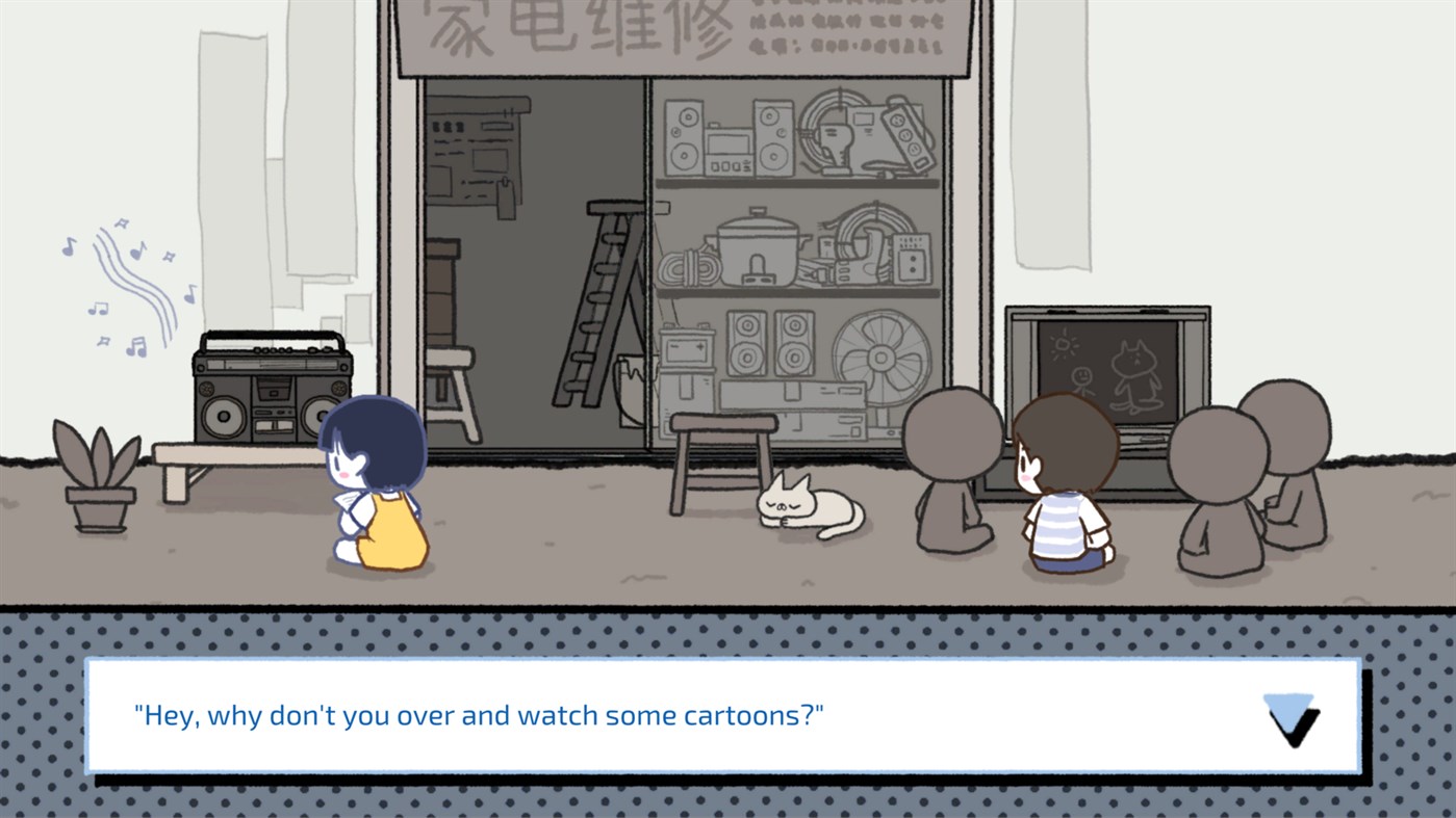 LoveChoice screenshot 38204