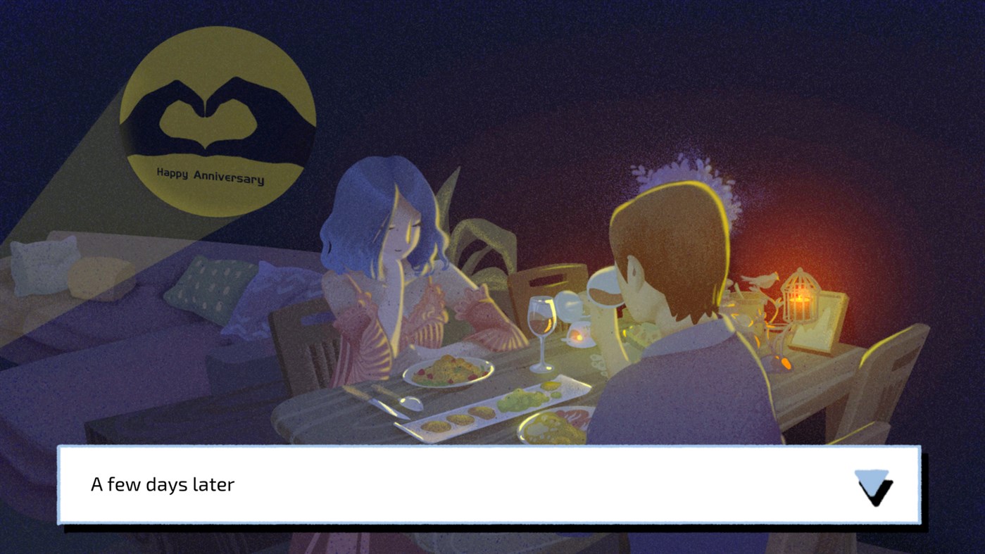 LoveChoice screenshot 38201