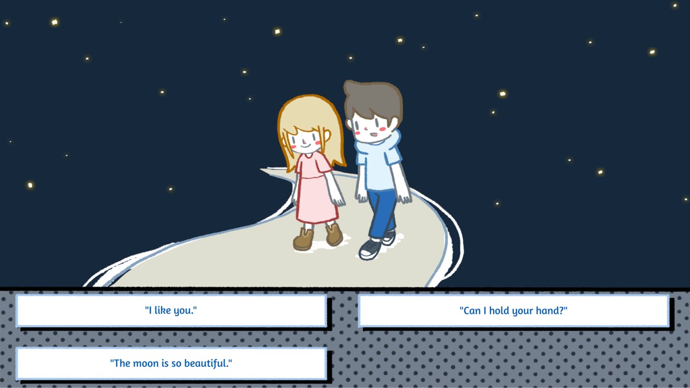 LoveChoice screenshot 38202