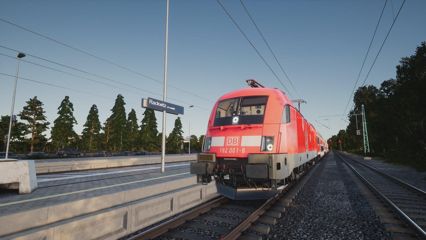 Train Sim World 2 - DB BR 182 screenshot 38955