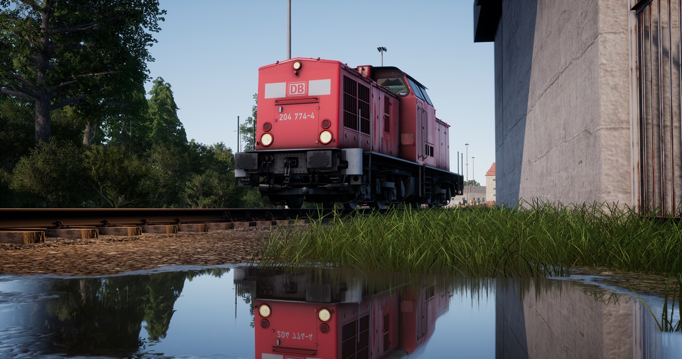 Train Sim World 2 - DB BR 204 screenshot 38976