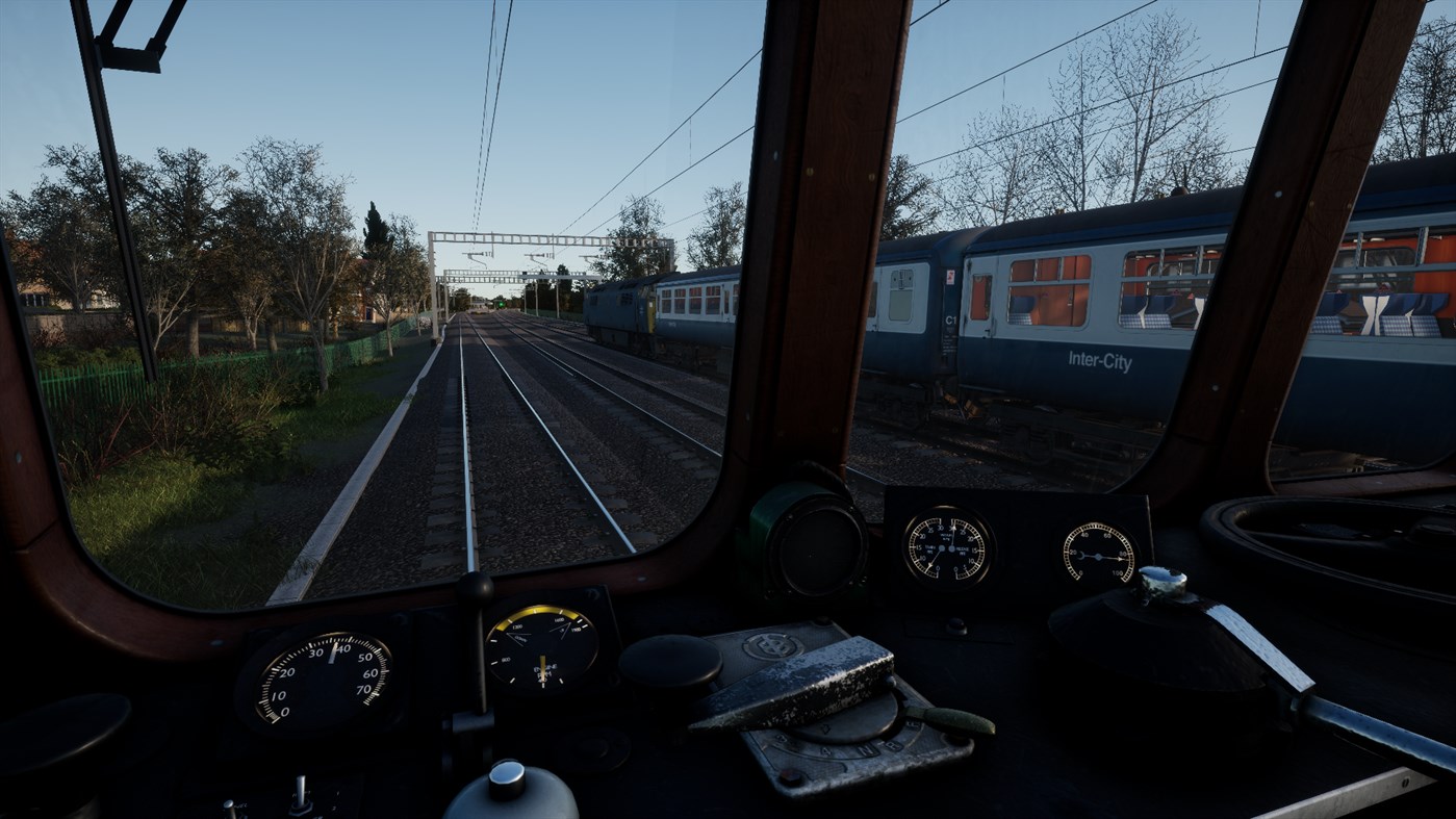 Train Sim World 2 - Diesel Legends of the Great Western screenshot 39085