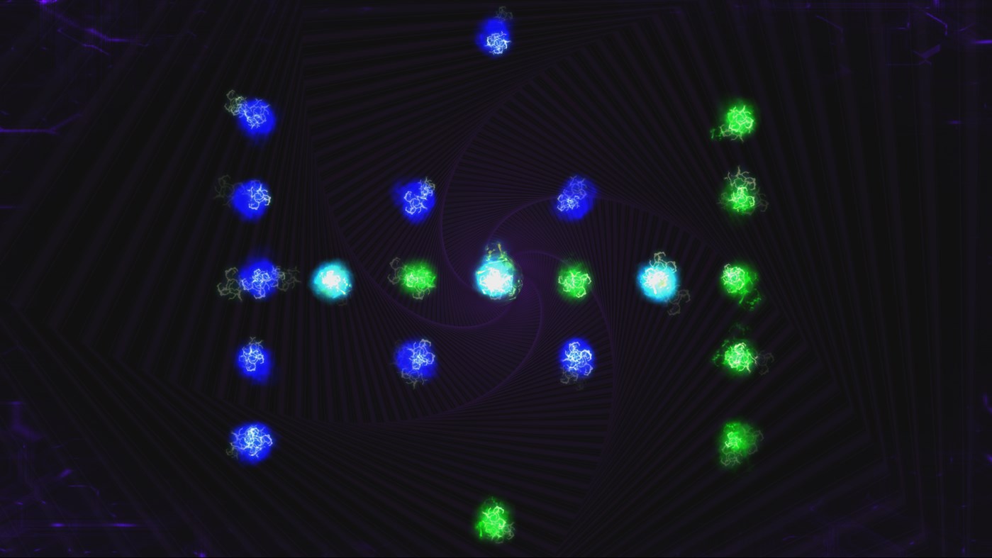 Energy Cycle screenshot 39753