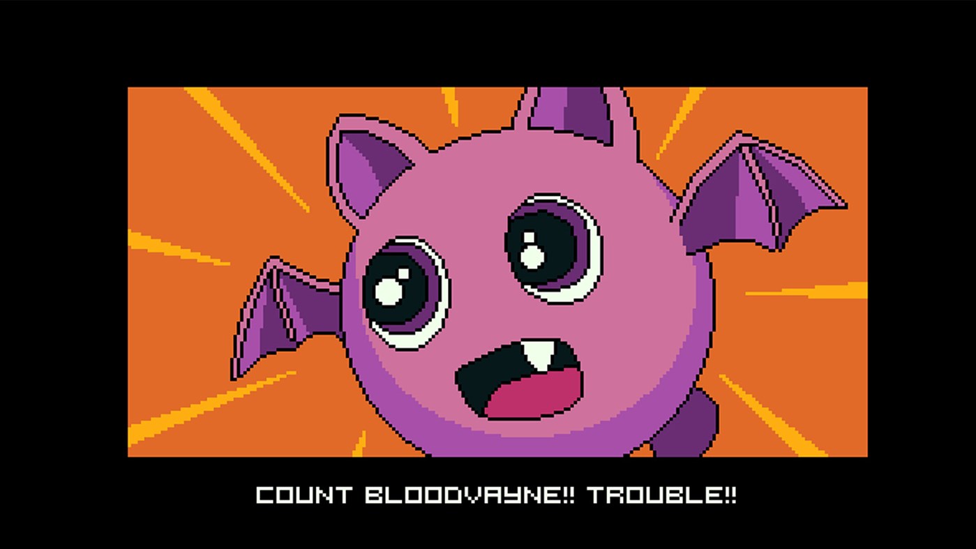 BATS: Bloodsucker Anti-Terror Squad screenshot 39939