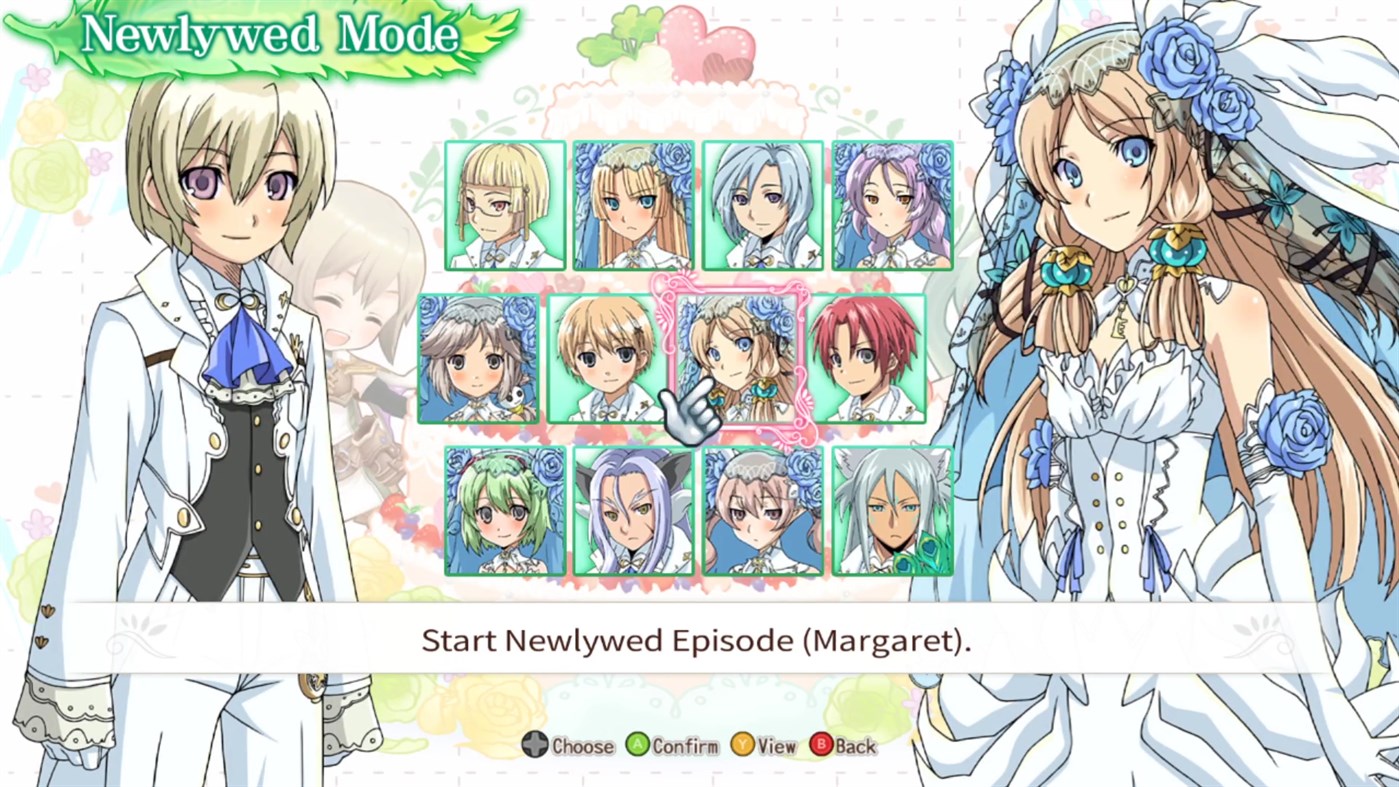 Rune Factory 4 Special screenshot 41432