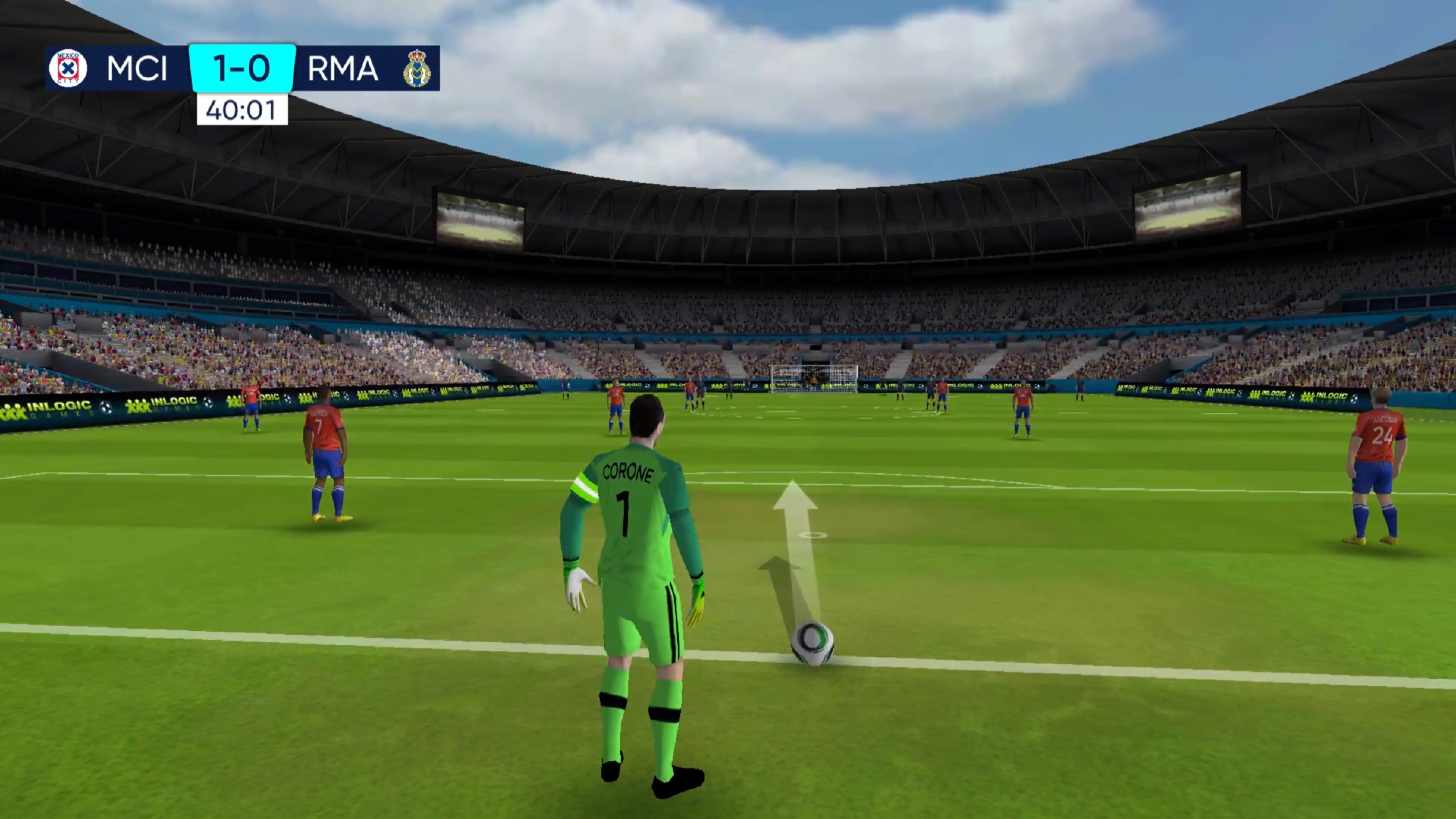 Football Cup 2022 screenshot 41596