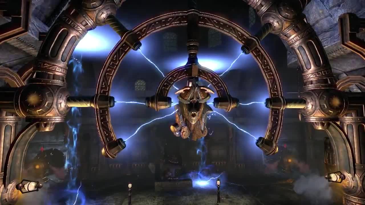 The Elder Scrolls Online: Tamriel Unlimited - Orsinium screenshot 4970