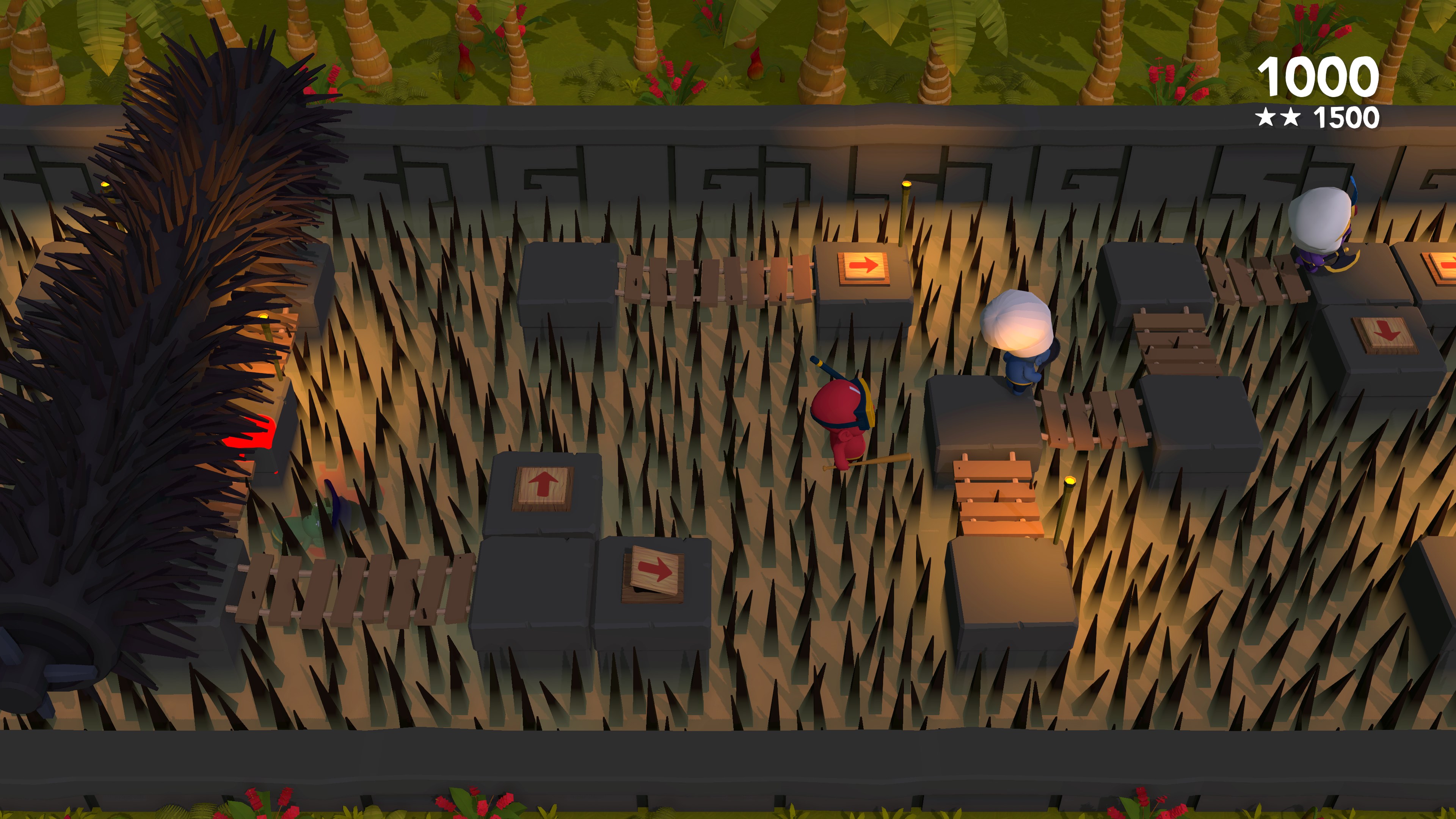 Cannibal Cuisine screenshot 42798