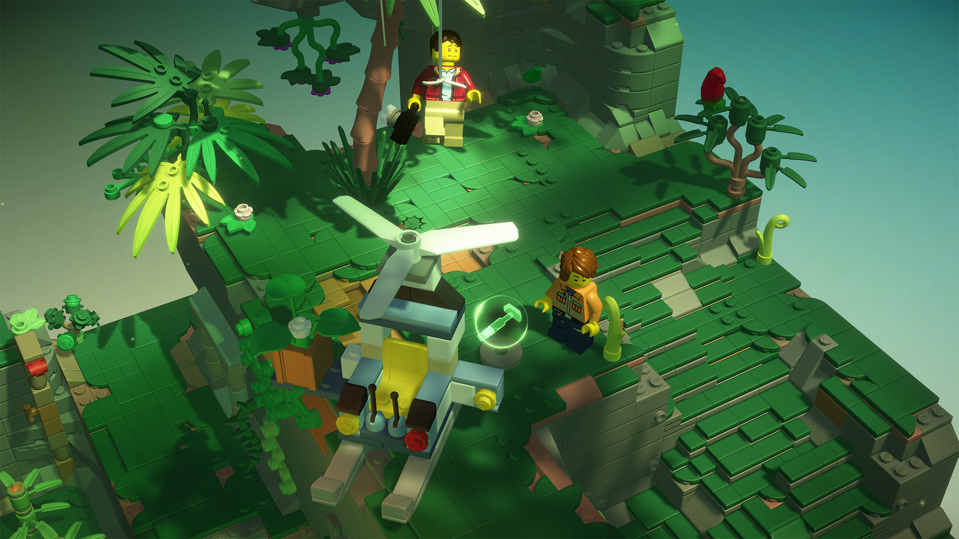 LEGO Bricktales screenshot 44193