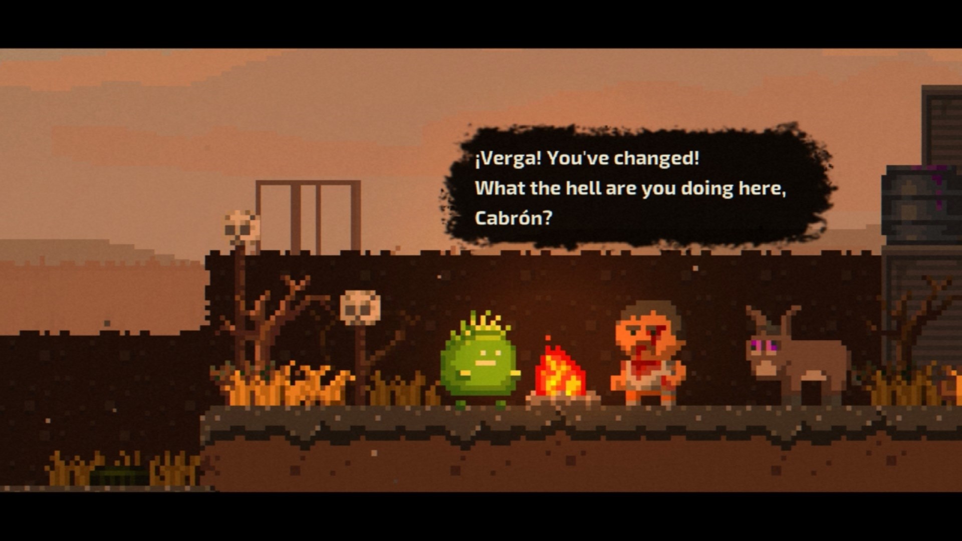 Flippin Kaktus screenshot 44493