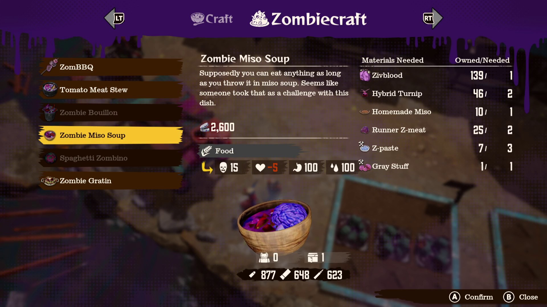 DEADCRAFT screenshot 45152