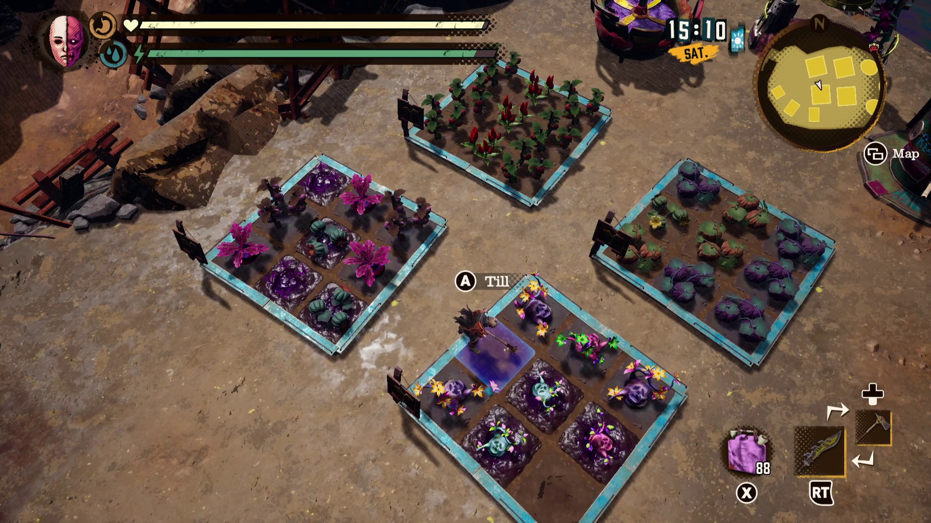 DEADCRAFT screenshot 45150