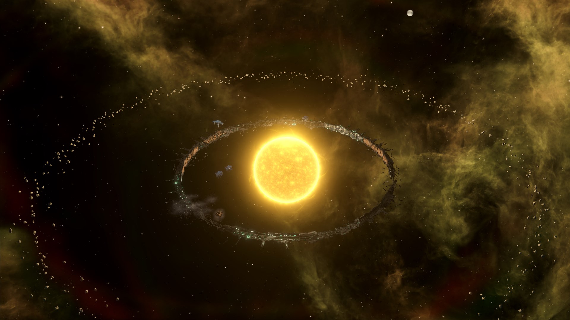 Stellaris: Console Edition - Federations screenshot 45643