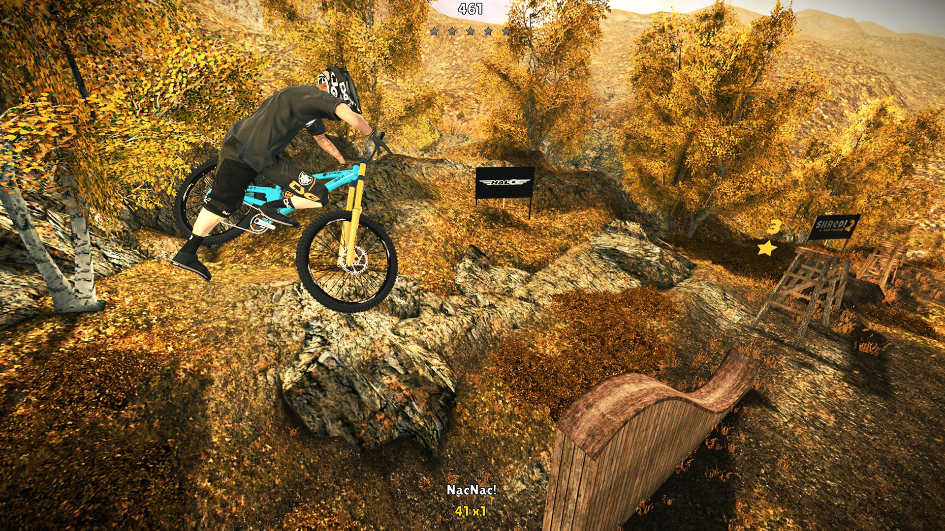 Shred! Remastered screenshot 46287