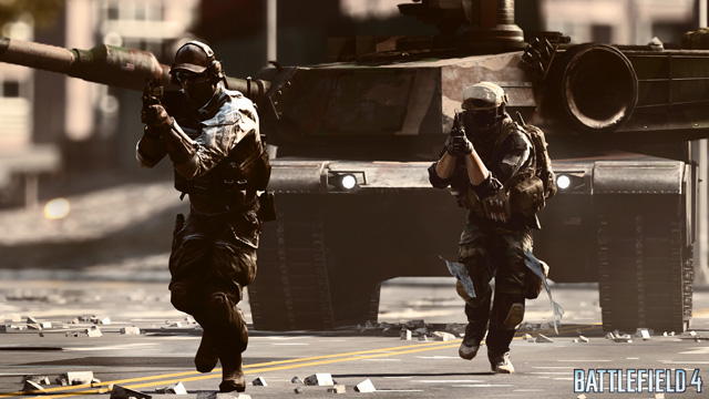 Battlefield 4 screenshot 381