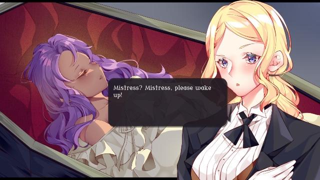Cute Bite screenshot 74374