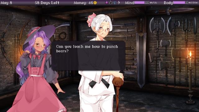 Cute Bite screenshot 74377