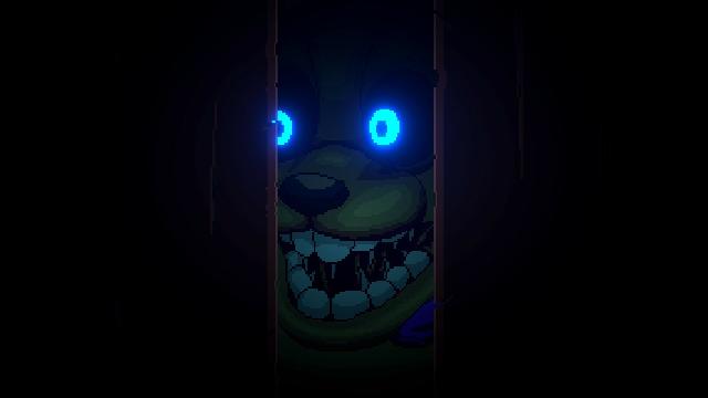 Five Nights at Freddy's Into the Pit screenshot 74529