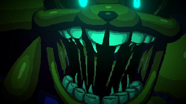 Five Nights at Freddy's Into the Pit screenshot 74534