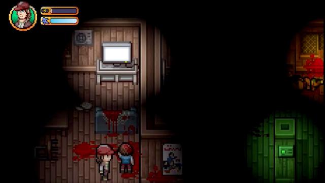 Camp Sunshine screenshot 74669
