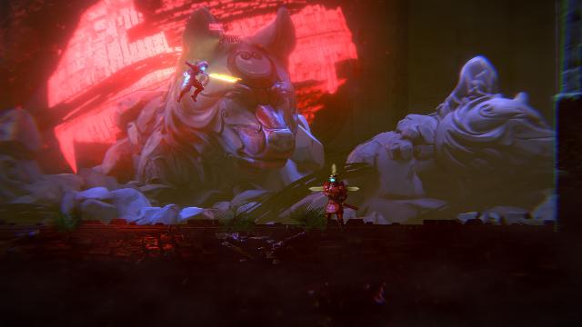 Dark Light screenshot 74692