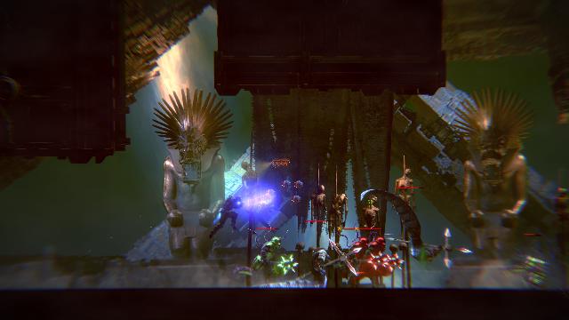 Dark Light screenshot 74695