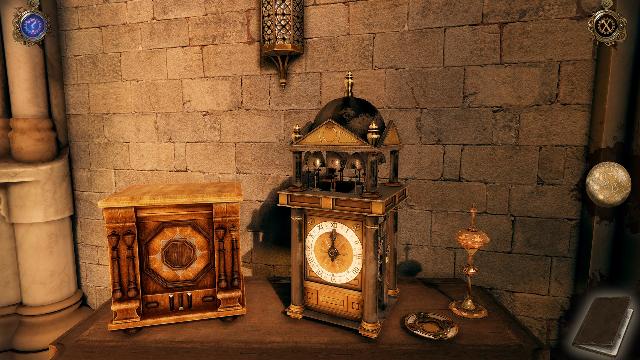 The House of Da Vinci 3 screenshot 74717