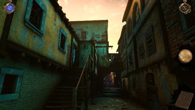 The House of Da Vinci 3 screenshot 74719