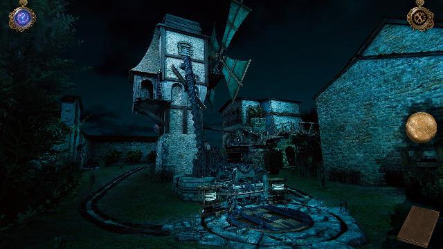 The House of Da Vinci 3 screenshot 74720