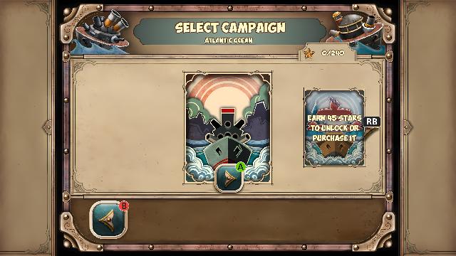 Iron Sea Defenders screenshot 74770