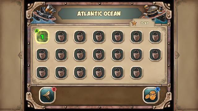 Iron Sea Defenders screenshot 74771