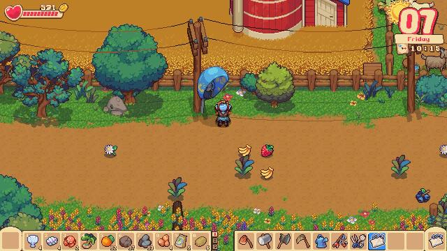 Orange Season screenshot 74907