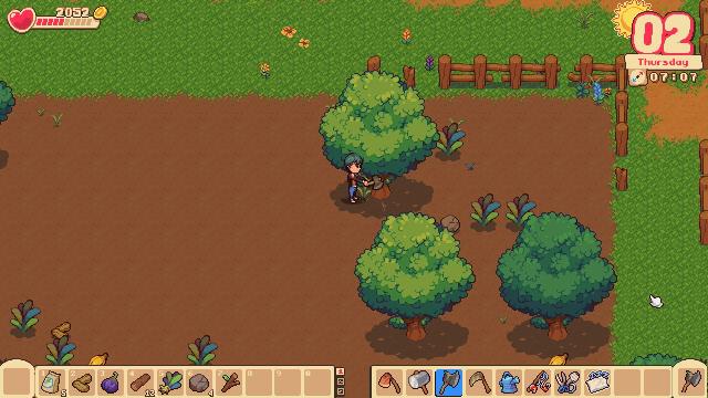 Orange Season screenshot 74908