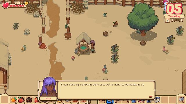 Orange Season screenshot 74913