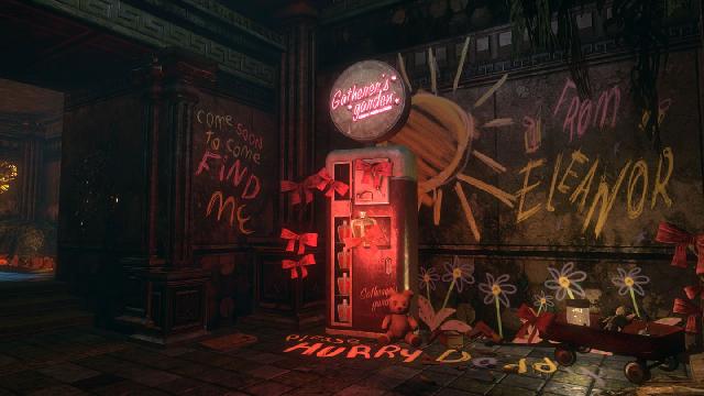 BioShock Infinite screenshot 8150