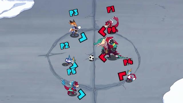 Wild Rumble screenshot 75332