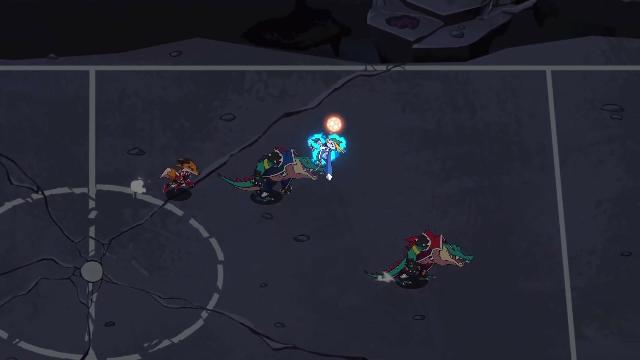 Wild Rumble screenshot 75333