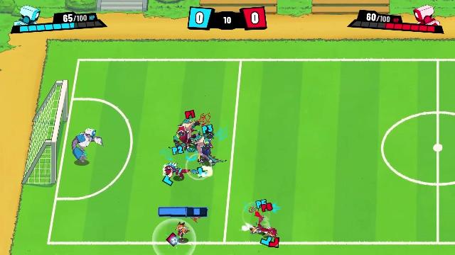 Wild Rumble screenshot 75335