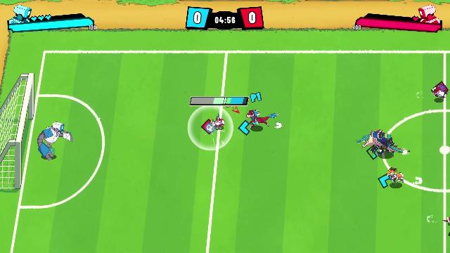 Wild Rumble screenshot 75336