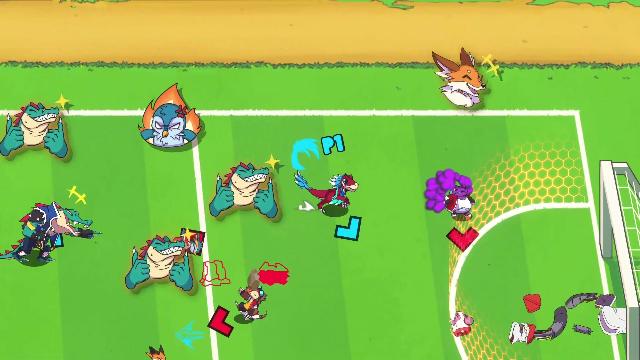Wild Rumble screenshot 75337