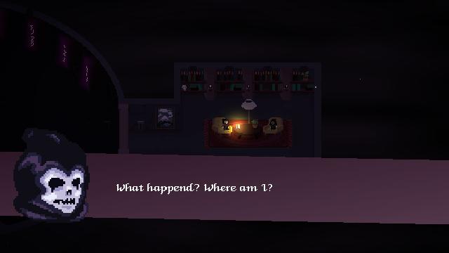 Death Kid screenshot 75367