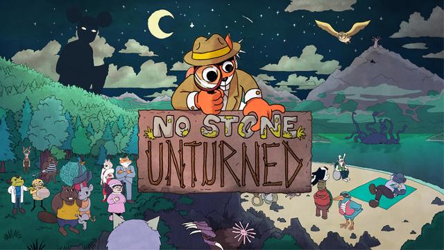 No Stone Unturned screenshot 75481
