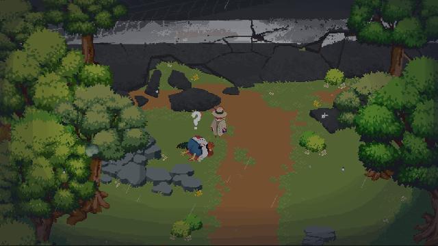 No Stone Unturned screenshot 75483