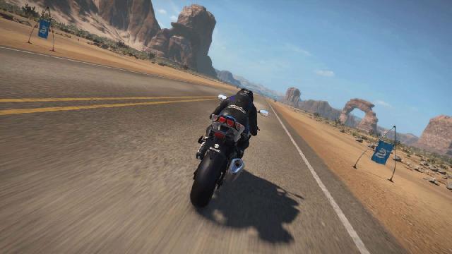 RIDE 2 screenshot 8410