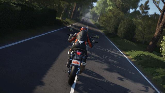 RIDE 2 screenshot 8416