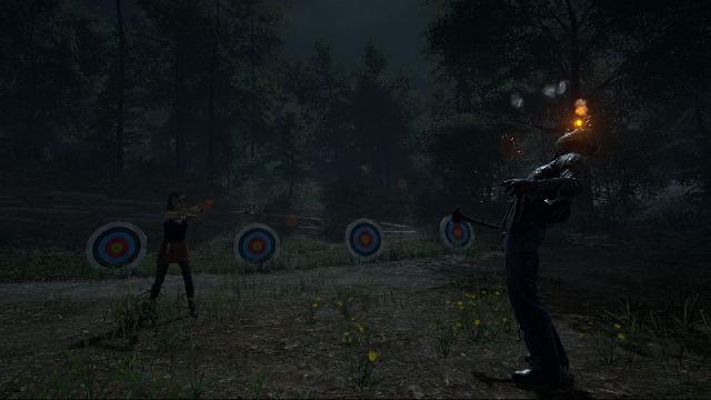 Friday the 13th: The Game screenshot 11015