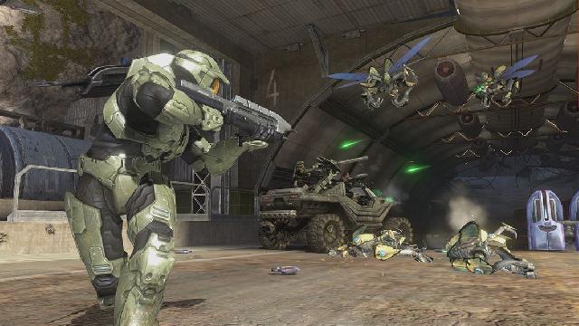 Halo: The Master Chief Collection screenshot 1748