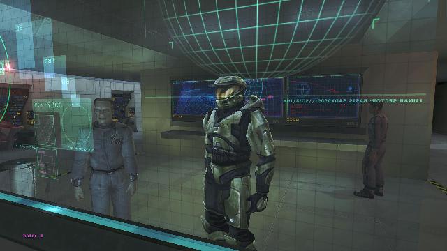 Halo: The Master Chief Collection screenshot 1759